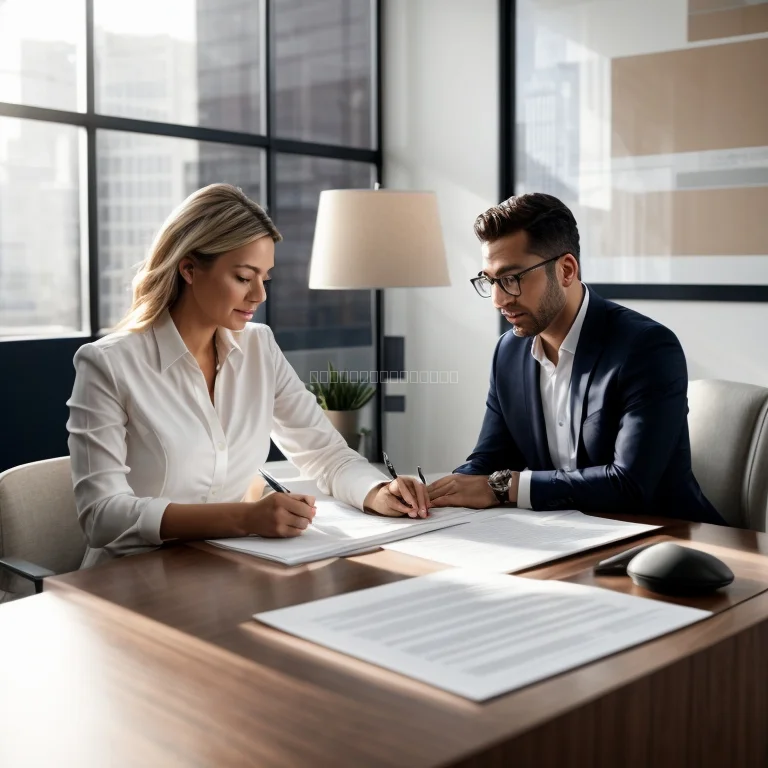 Kompetente Rechtsberatung für Ihren Immobilienkauf