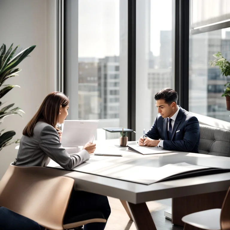 Beratung Immobilienkauf